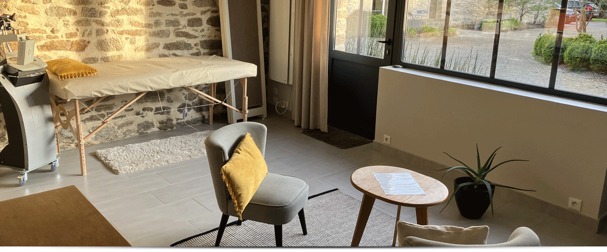 Consultation de naturopathie en cabinet