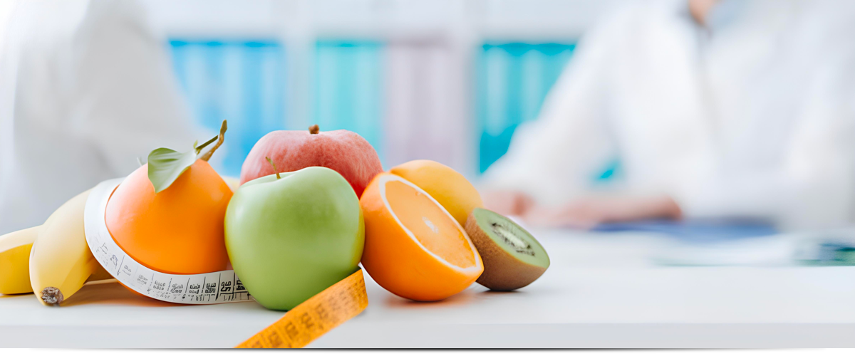 Consultation – conseils en alimentation