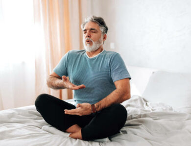 Deux techniques pour apaiser son stress au quotidien !