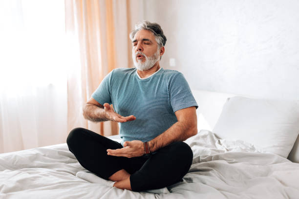Deux techniques pour apaiser son stress au quotidien !