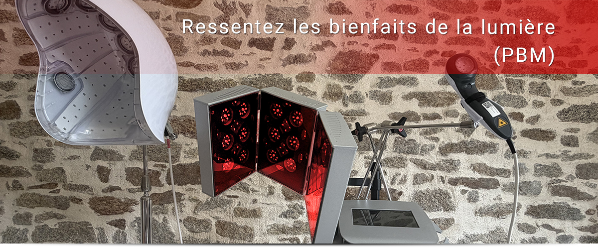 La Milta technologie pour activer les processus de régénération et d’auto-guérison
